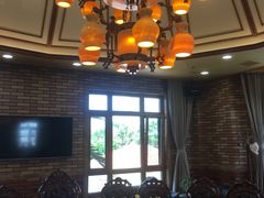 -红星渔村(将军石店)