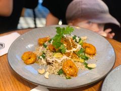 摩洛哥烩大虾-Moka Bros 摩卡站(西单大悦城店)