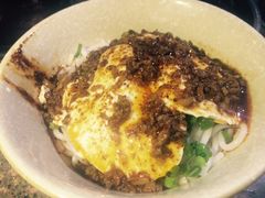 豆花米线-花老奶米线