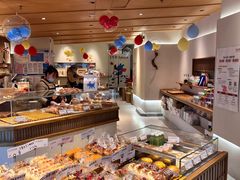 -自然熟Bakery(纬四路店)