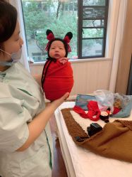 房内设施-弗蕾亚·和月月子调理院(东湖店)