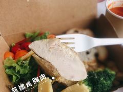 -BomBa意大利餐厅