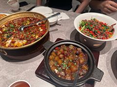 -大秦小宴•新派西北(万象前海店)