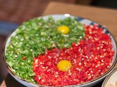 -盡膳口福跷脚牛肉火锅(合生汇购物中心店)