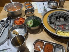 -姜虎东白丁烤肉(深圳湾后海汇店)