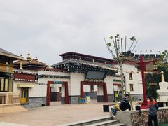 -青岛方特梦幻王国