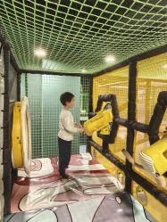 -meland club亲子乐园(北京芳圆里ID MALL店)