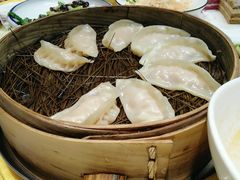-松针蔡记蒸饺(花园路店)