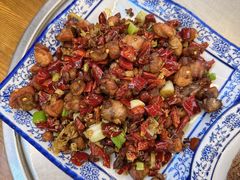 -老味道1992(武当山店)