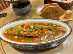 -鸿运楼·舌尖上的徽菜