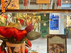 -西关84·History·Art·Cafe