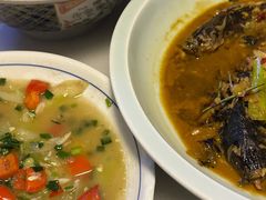 -陈先进鱼馆·地道农家菜(萧山奥体店)