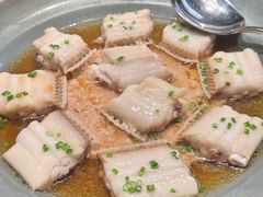 -庐灶江南·江南菜·四合院Bistro(东直门雍和宫·原华侨宾馆店)