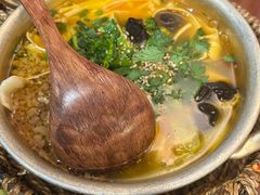 -麒麟风云南烧烤·酸菜牛肉锅·酒馆(丹凤街店)