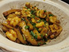 -東舍食唐精品陕菜馆