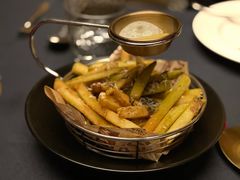 -wann lounge 低温慢煮牛排·清吧