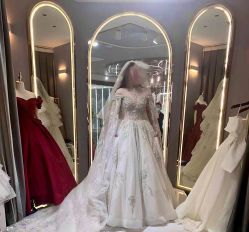 -SATIN COUTURE瑟庭婚纱礼服馆