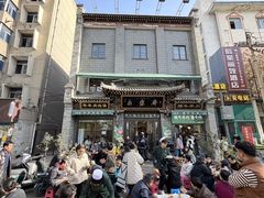 -老刘家永盛斋·传统泡馍(东关南街店)