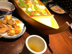 -松子料理(白家庄店)