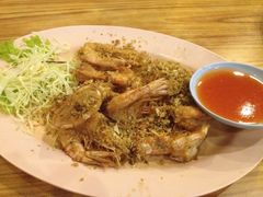 -Wang Sai Seafood
