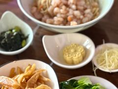 -同得兴 Since·1995 传统苏式面馆(嘉馀坊店)