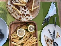 -ALAMEEN阿拉伯餐厅(三里屯店)