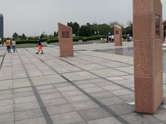 -南汇嘴观海公园