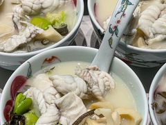 -新光酒家·河豚·海鲜·蟹料理(浦东店)