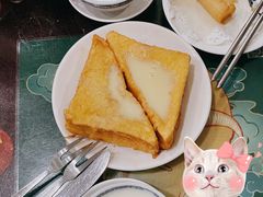 炸牛奶-仁信老铺(华盖路店)