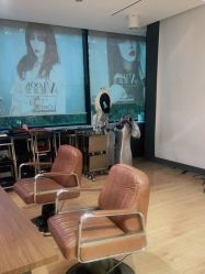 -意廊 Hair Salon