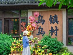 -乌村