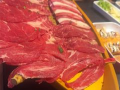 -AJIYA·池袋日式烧肉自助(天津万象城店)