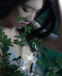 -米莱摄影写真(五大道别墅店)