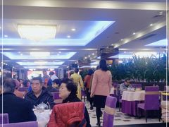 -竹溪百福酒家(同和店)