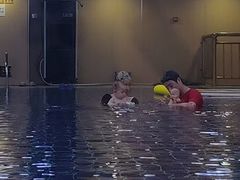 -源霖国际亲子游泳(北仑中心)