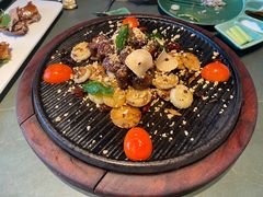 -晟永興烤鸭店(五道口店)