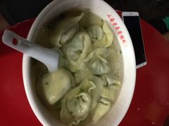 耳光馄饨-潘国仙耳光馄饨(黄家阙路店)
