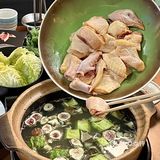 在杭养生局！真的太香了！！