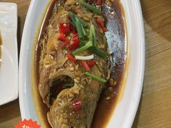 -齐云一楼土菜馆