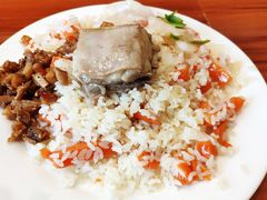 -巴依家新疆手抓饭(菱角湖万达店)