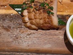 -帕娜·泰式茶餐厅·Bistro(近铁广场店)