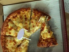 -尊宝比萨(龙山店)