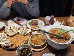 -黄龙海鲜大排档(杭州总店)