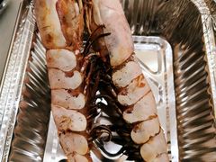 -上清·三文鱼鲜寿司(同德店)