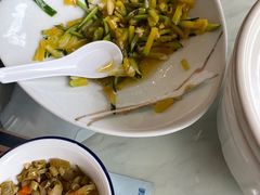 -我家小院川菜馆(杨家湾地铁站店)