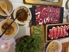 -雾都渣渣火锅(南城智汇城店)