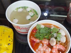 -明月虾面(厦禾路店)