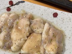 -焱铁烧·黑毛和牛专门店(南宁万象城店)