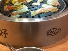 -韩悦牛排烤肉无限续(宝能中心店)