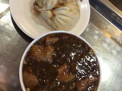 -姚记炒肝店(簋街店)